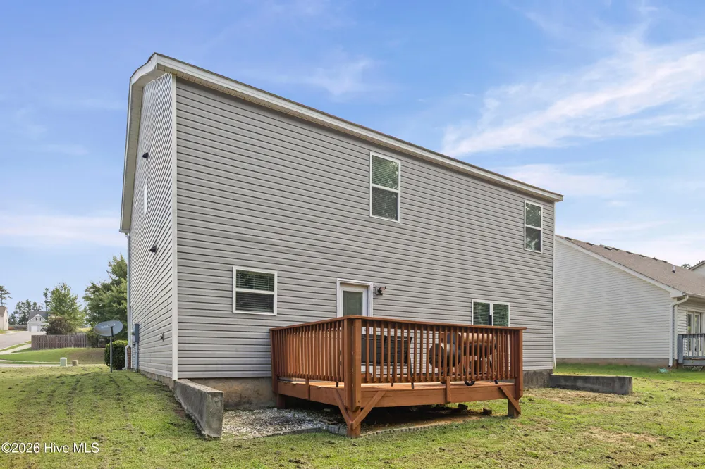 1144 Fawn Forest Road Grovetown, GA 30813