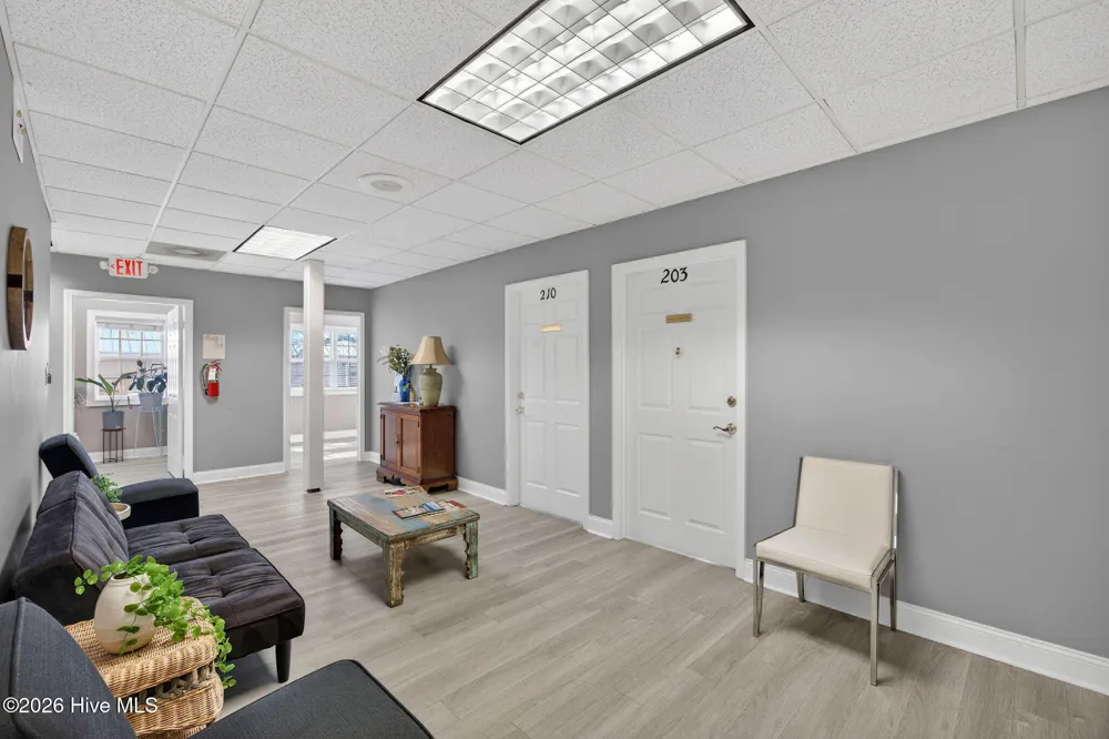 6209 Oleander Drive #216 Wilmington, NC 28403
