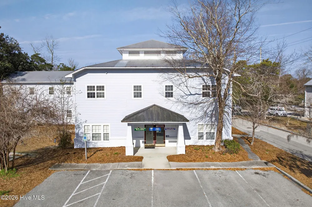 6209 Oleander Drive #216 Wilmington, NC 28403