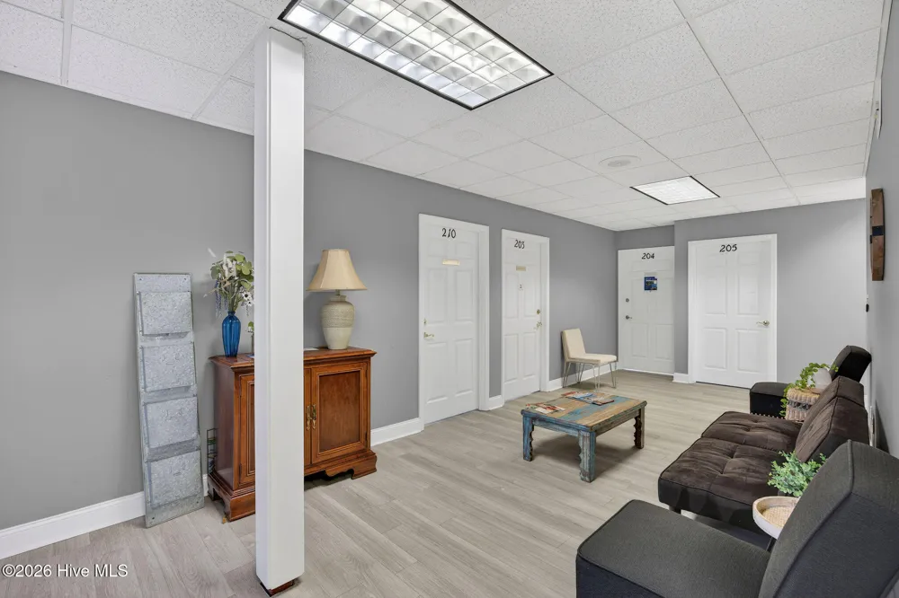 6209 Oleander Drive #216 Wilmington, NC 28403