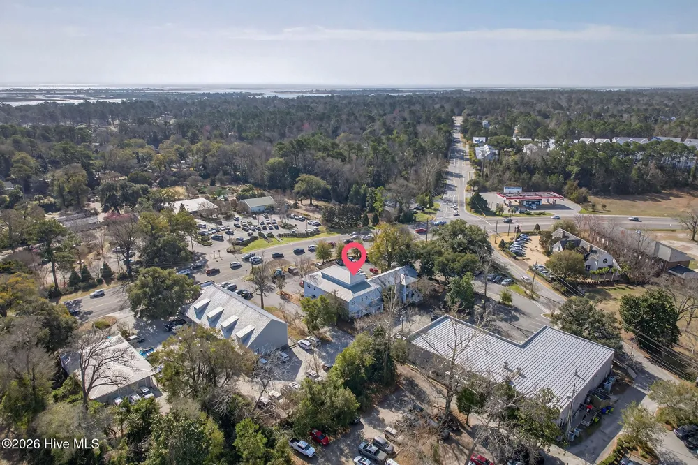 6209 Oleander Drive #216 Wilmington, NC 28403