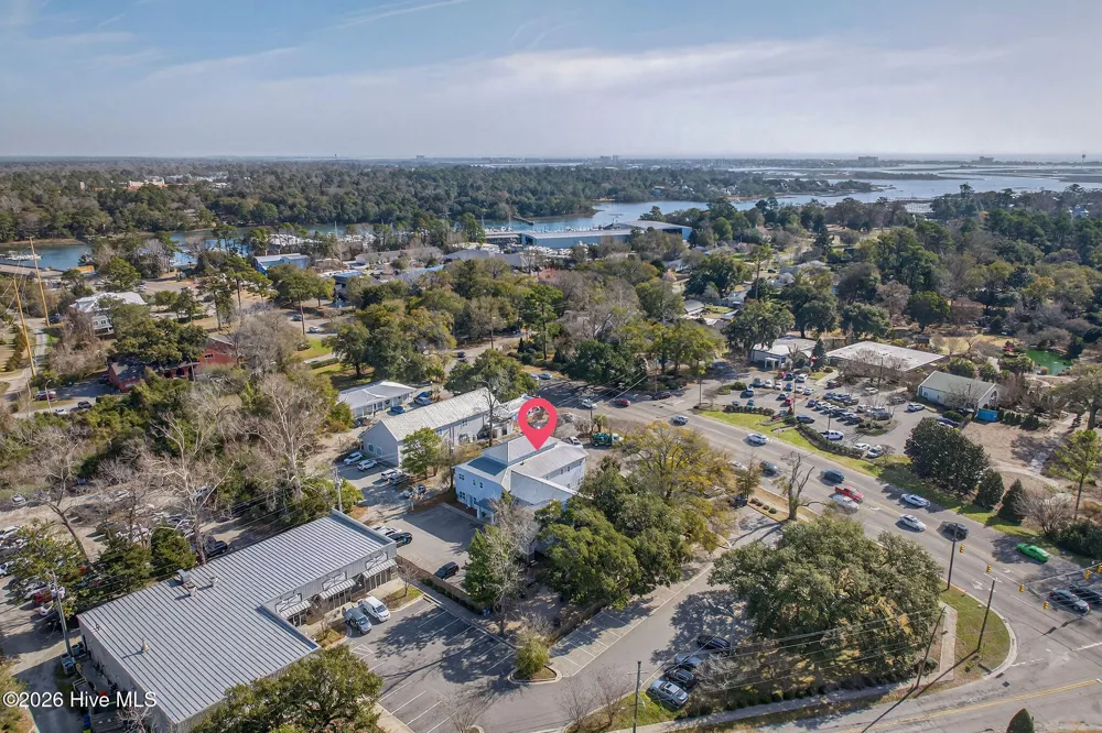 6209 Oleander Drive #216 Wilmington, NC 28403