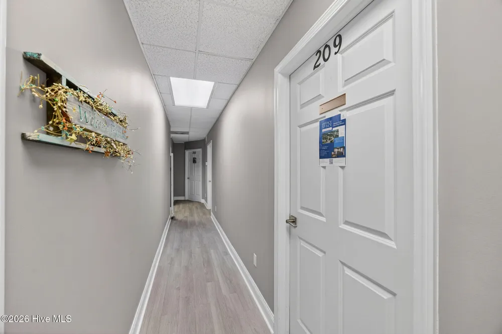 6209 Oleander Drive #216 Wilmington, NC 28403