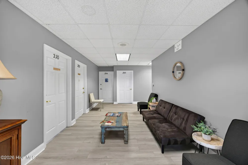 6209 Oleander Drive #216 Wilmington, NC 28403