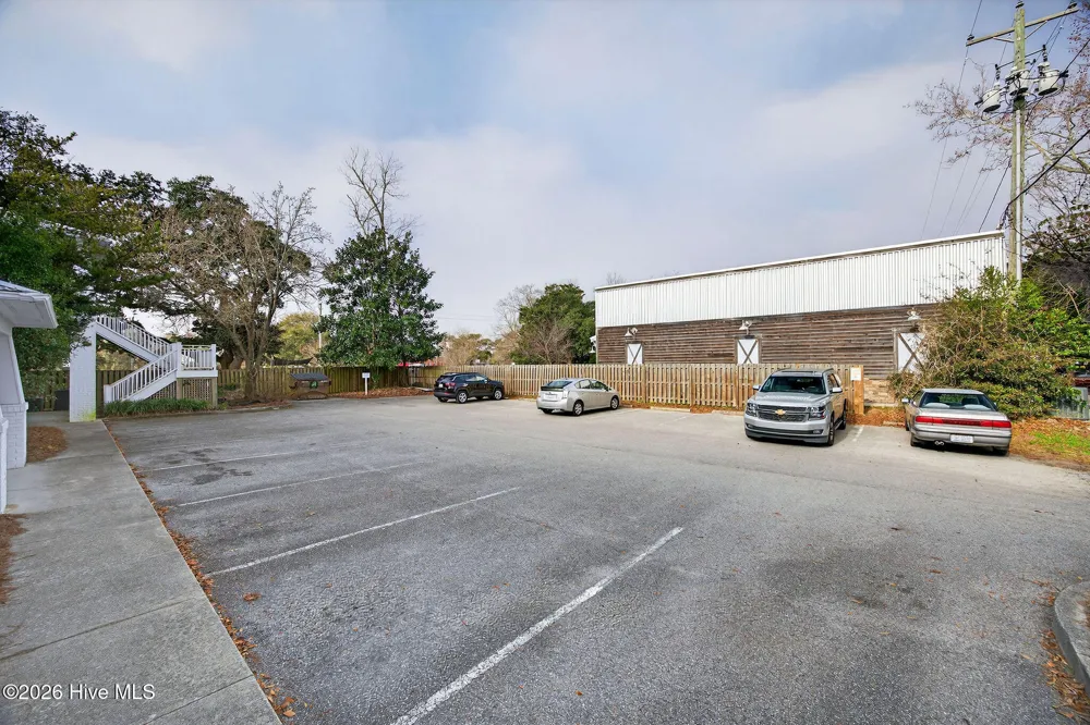 6209 Oleander Drive #216 Wilmington, NC 28403