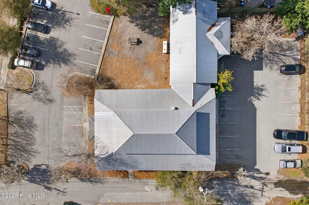 6209 Oleander Drive #216 Wilmington, NC 28403