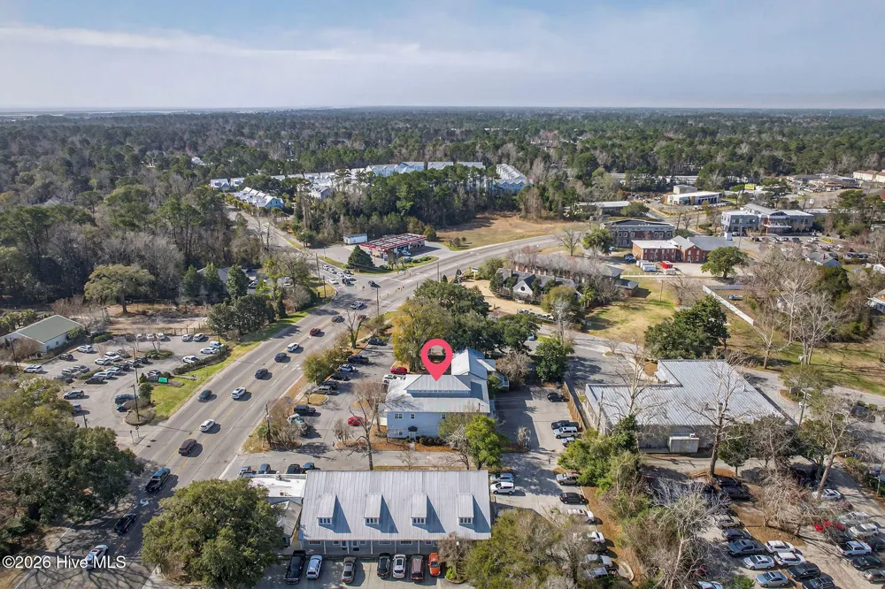 6209 Oleander Drive #216 Wilmington, NC 28403