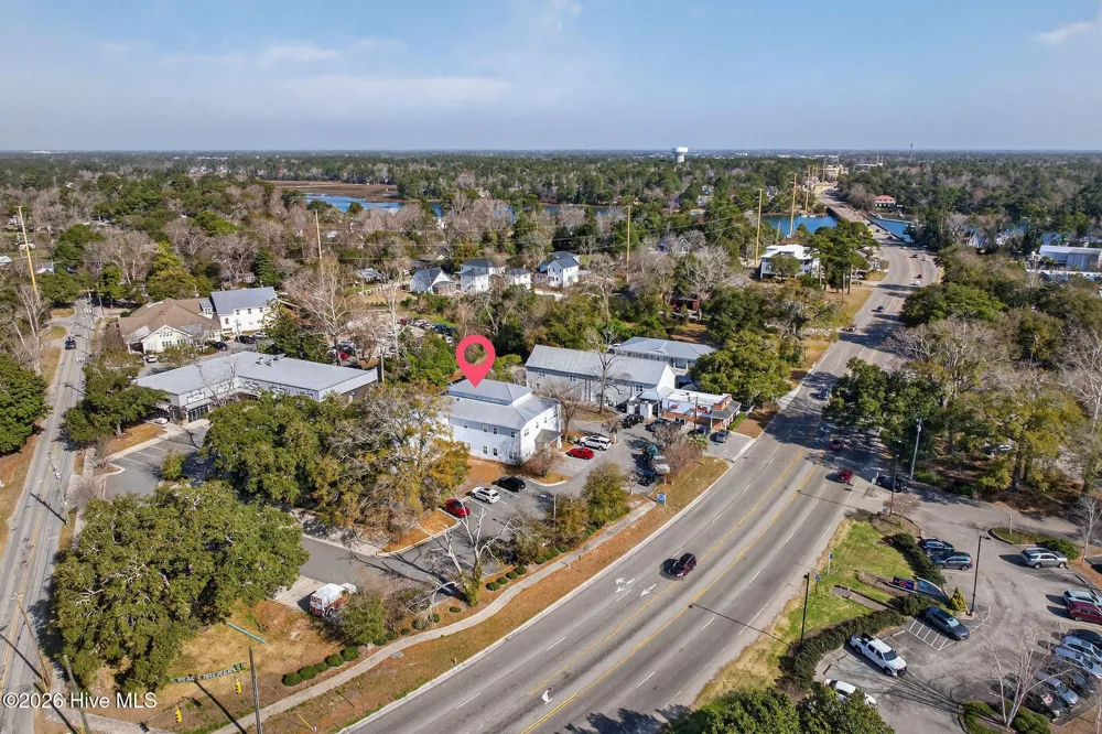 6209 Oleander Drive #216 Wilmington, NC 28403