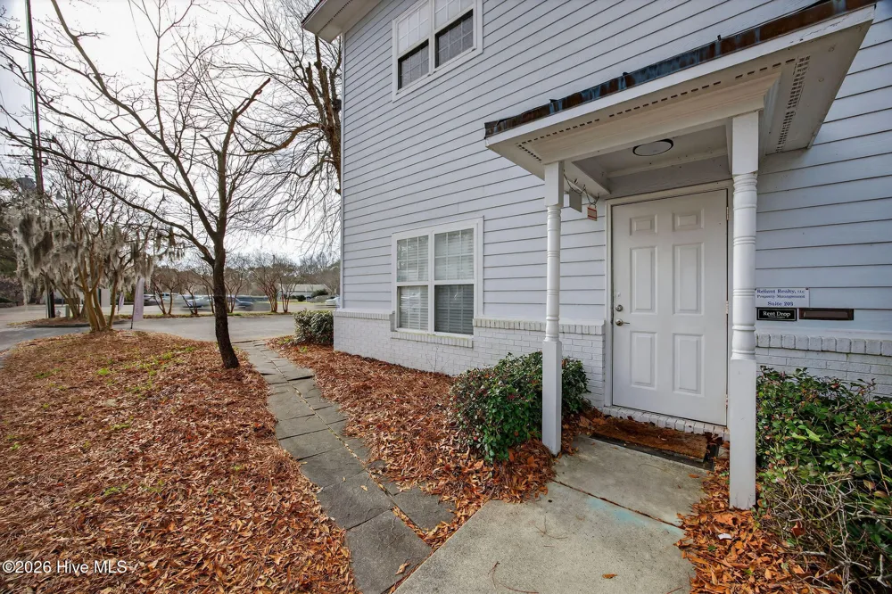 6209 Oleander Drive #216 Wilmington, NC 28403