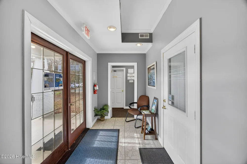 6209 Oleander Drive #216 Wilmington, NC 28403