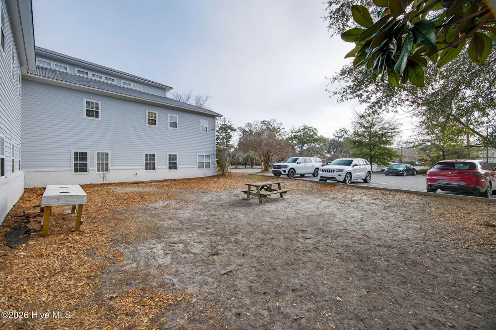 6209 Oleander Drive #216 Wilmington, NC 28403
