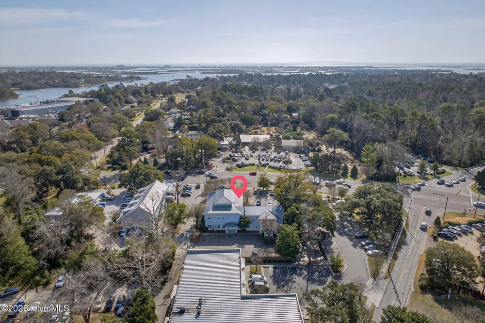 6209 Oleander Drive #216 Wilmington, NC 28403