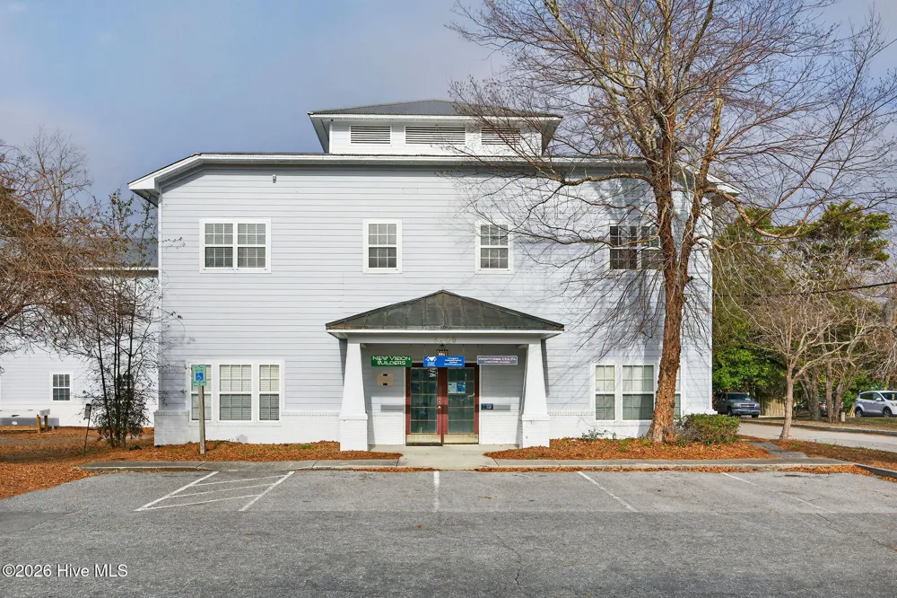 6209 Oleander Drive #216 Wilmington, NC 28403