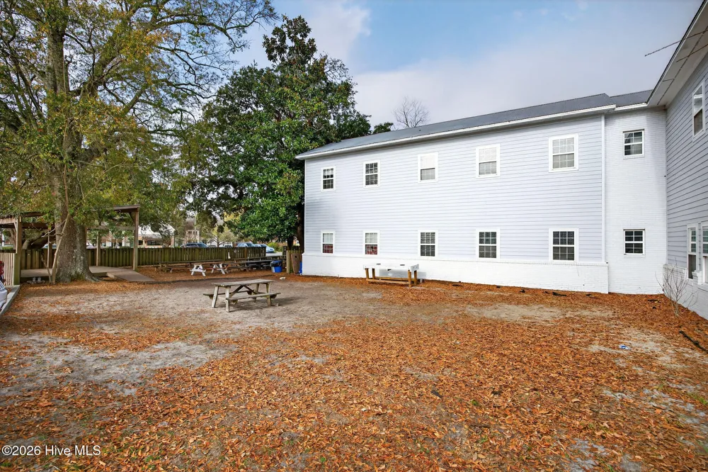 6209 Oleander Drive #216 Wilmington, NC 28403