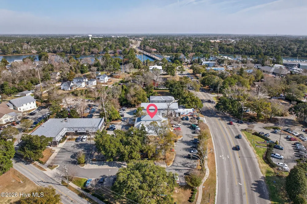6209 Oleander Drive #216 Wilmington, NC 28403