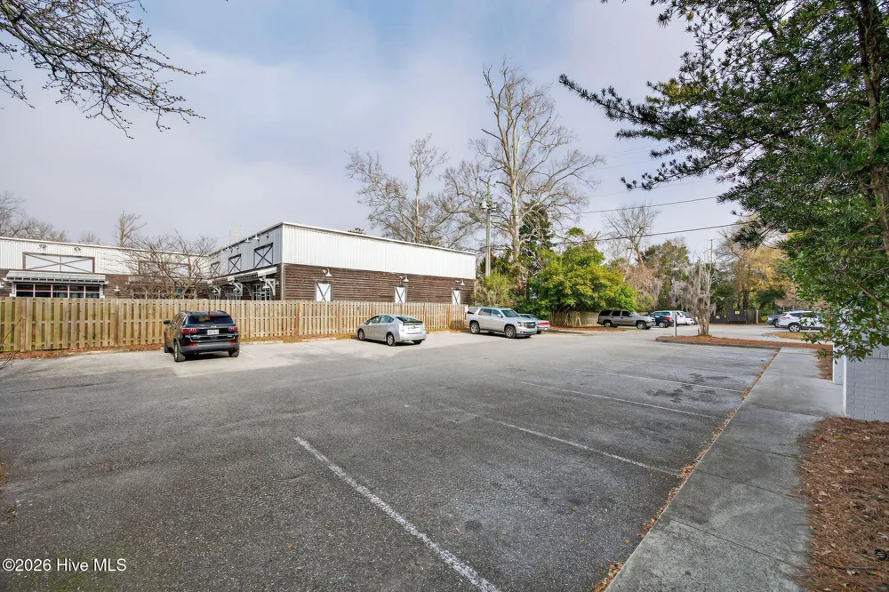 6209 Oleander Drive #216 Wilmington, NC 28403
