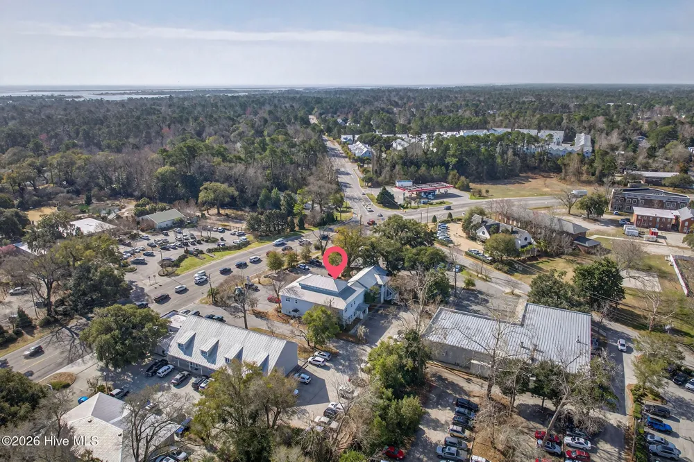 6209 Oleander Drive #216 Wilmington, NC 28403