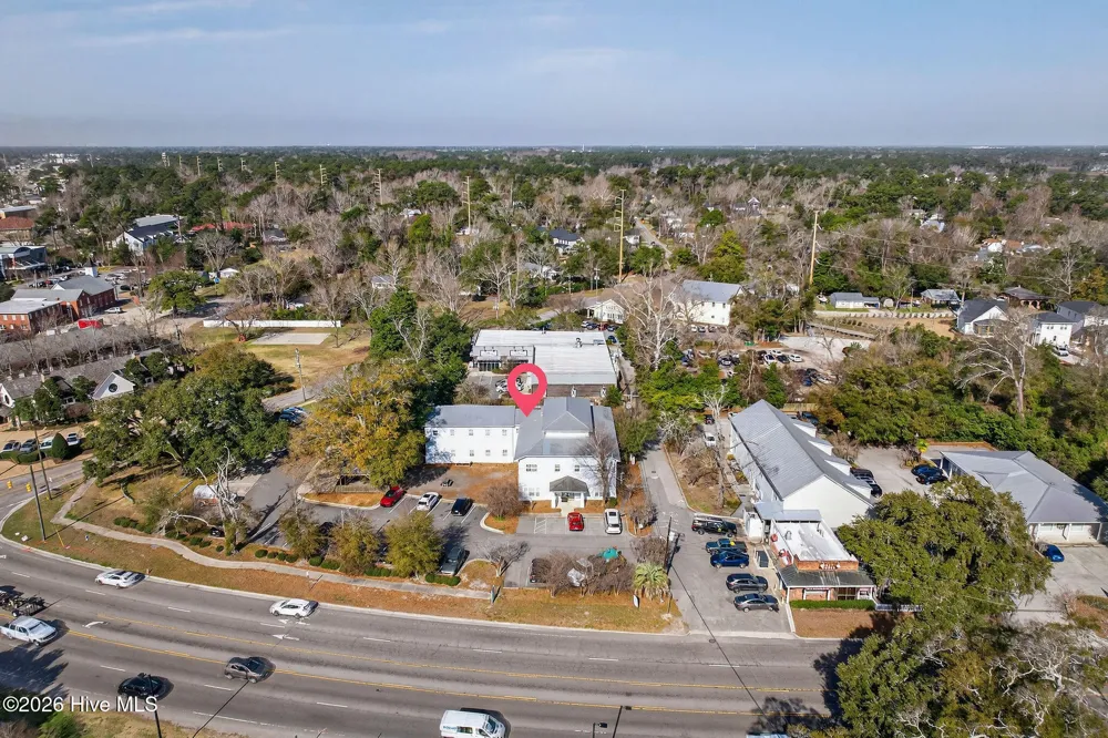6209 Oleander Drive #216 Wilmington, NC 28403