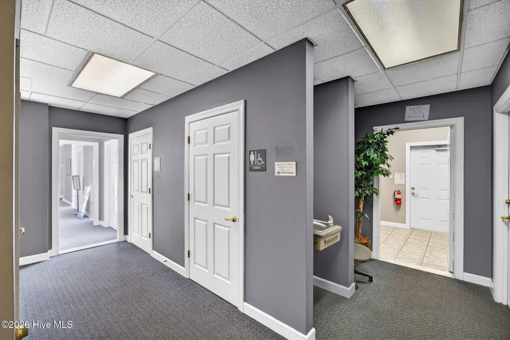 6209 Oleander Drive #216 Wilmington, NC 28403