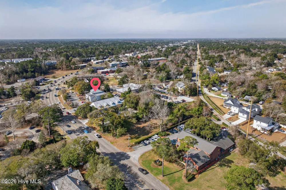 6209 Oleander Drive #216 Wilmington, NC 28403