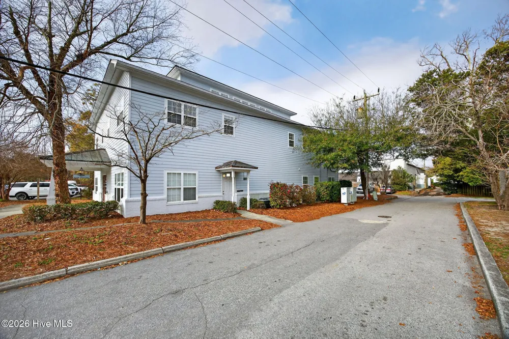 6209 Oleander Drive #216 Wilmington, NC 28403