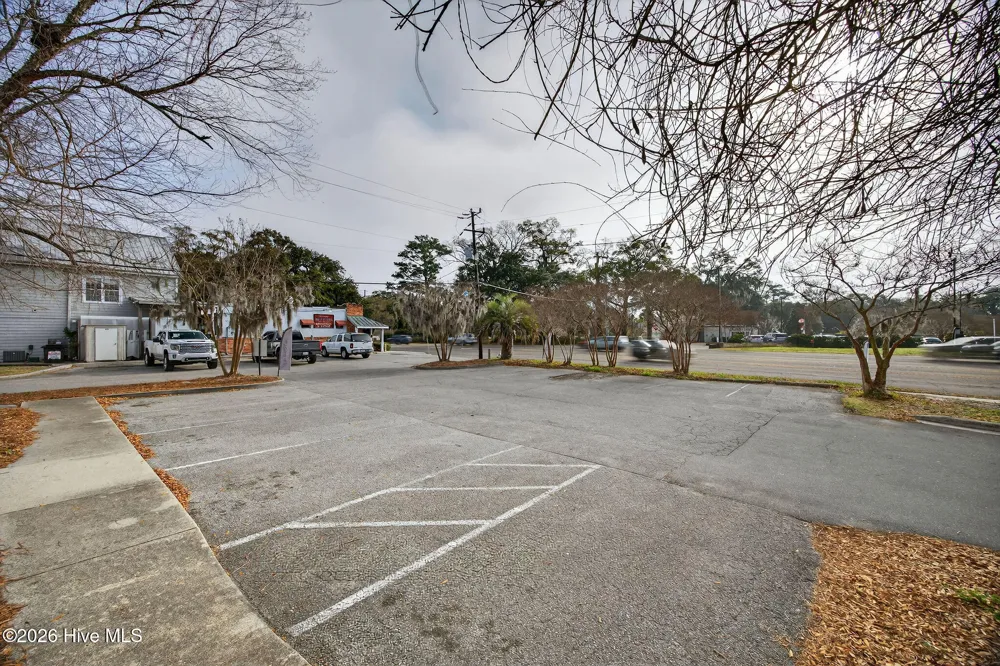 6209 Oleander Drive #216 Wilmington, NC 28403