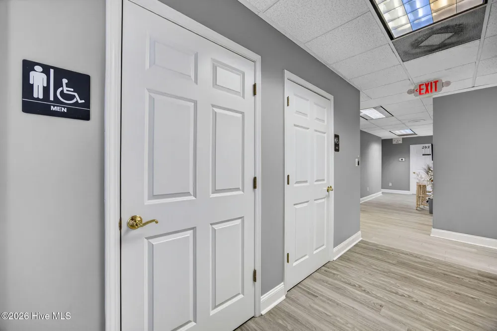 6209 Oleander Drive #216 Wilmington, NC 28403