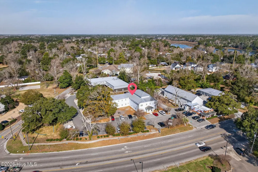 6209 Oleander Drive #216 Wilmington, NC 28403