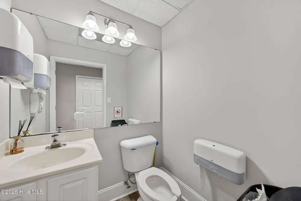 6209 Oleander Drive #216 Wilmington, NC 28403