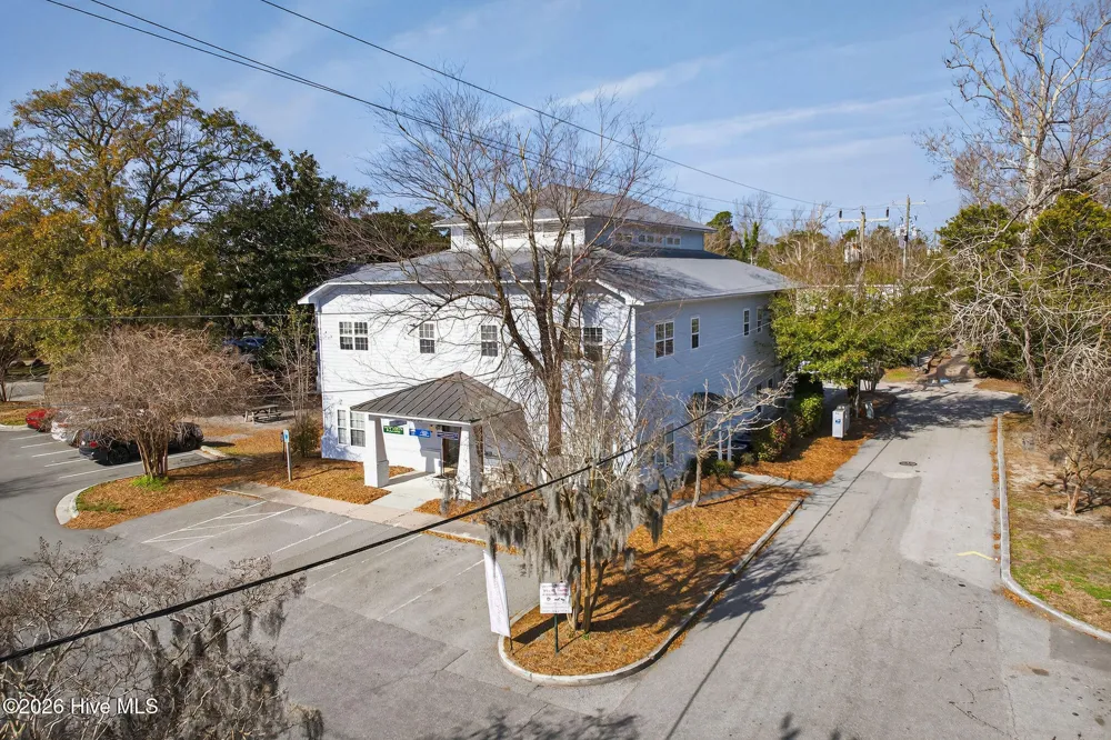 6209 Oleander Drive #216 Wilmington, NC 28403