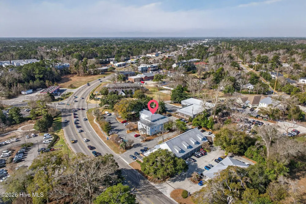 6209 Oleander Drive #216 Wilmington, NC 28403