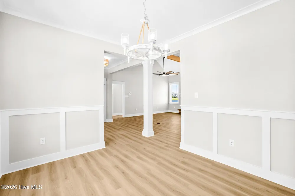 120 Colington Circle Aydlett, NC 27916