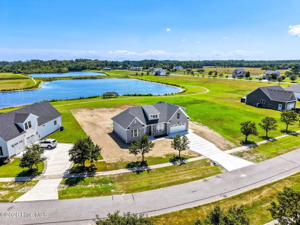 120 Colington Circle Aydlett, NC 27916