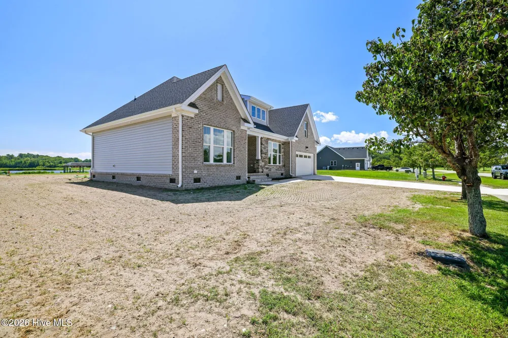 120 Colington Circle Aydlett, NC 27916