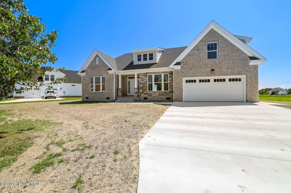 120 Colington Circle Aydlett, NC 27916