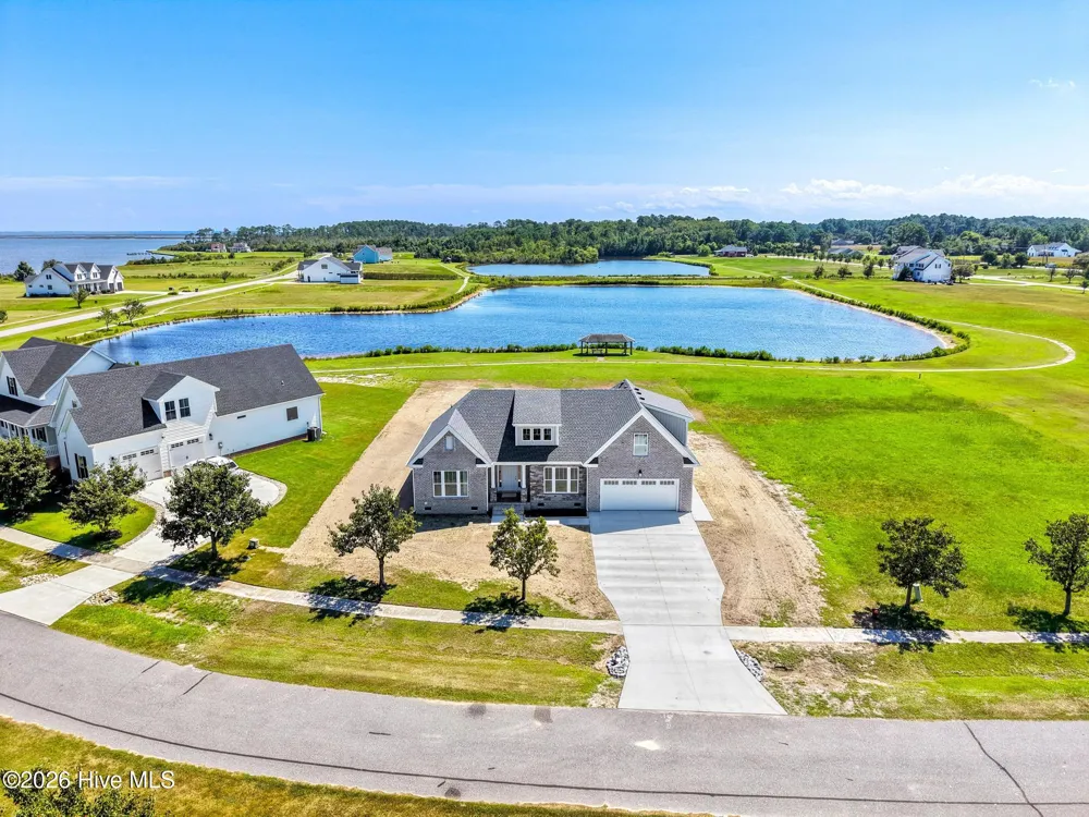 120 Colington Circle Aydlett, NC 27916
