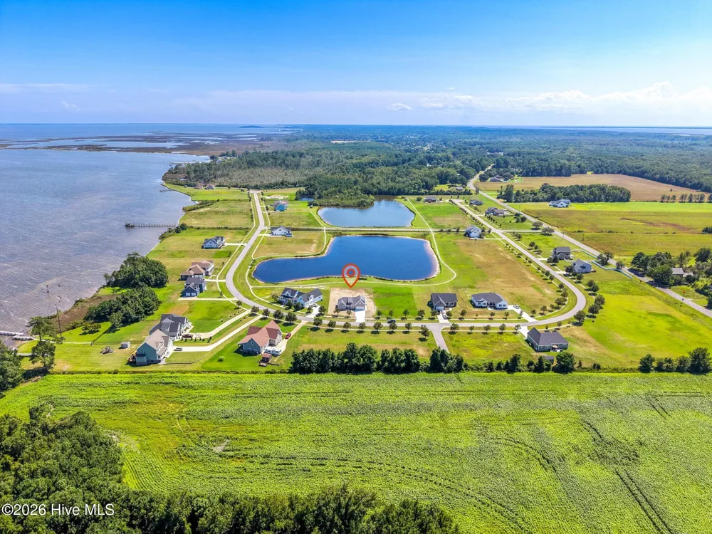 120 Colington Circle Aydlett, NC 27916