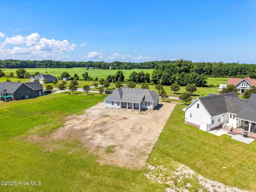 120 Colington Circle Aydlett, NC 27916