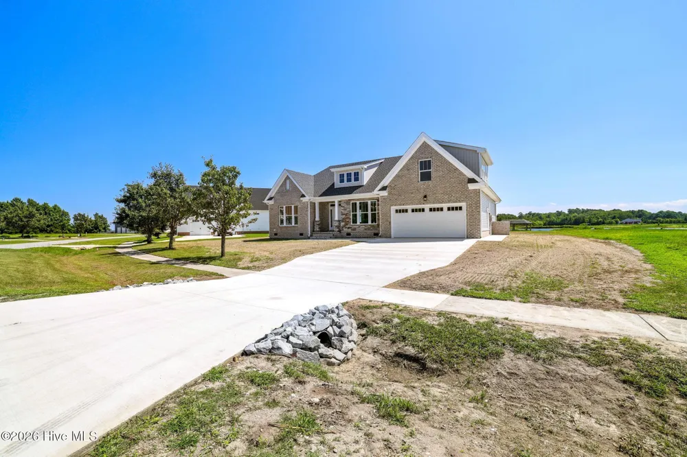 120 Colington Circle Aydlett, NC 27916