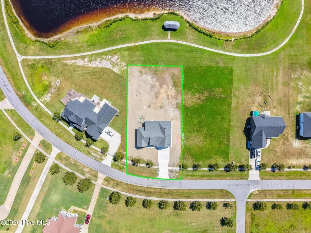 120 Colington Circle Aydlett, NC 27916