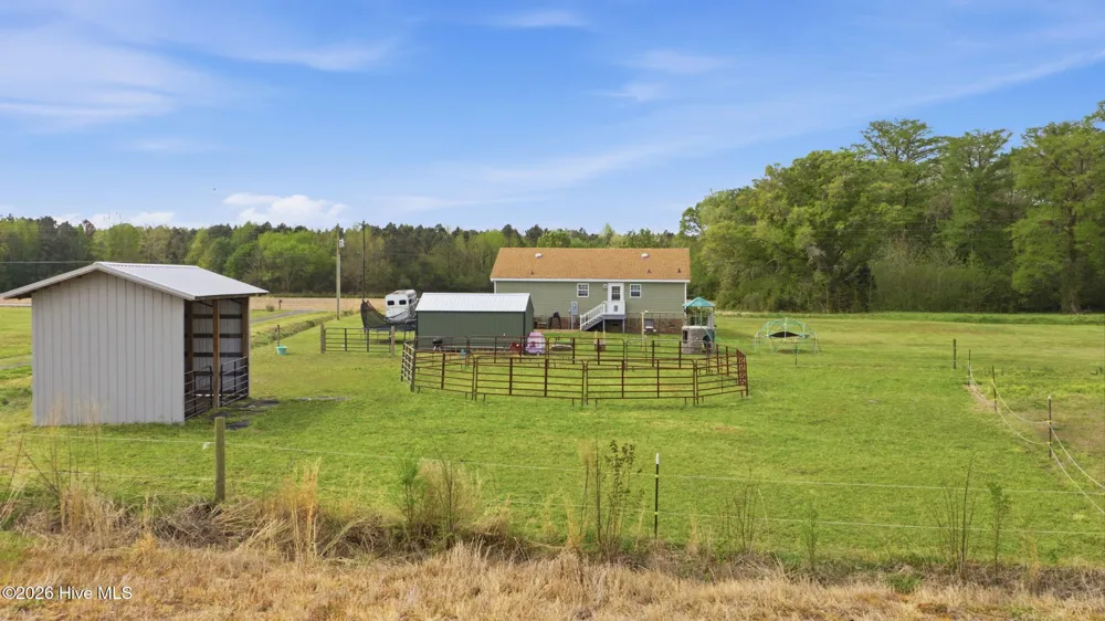 230 Lilly Road South Mills, NC 27976