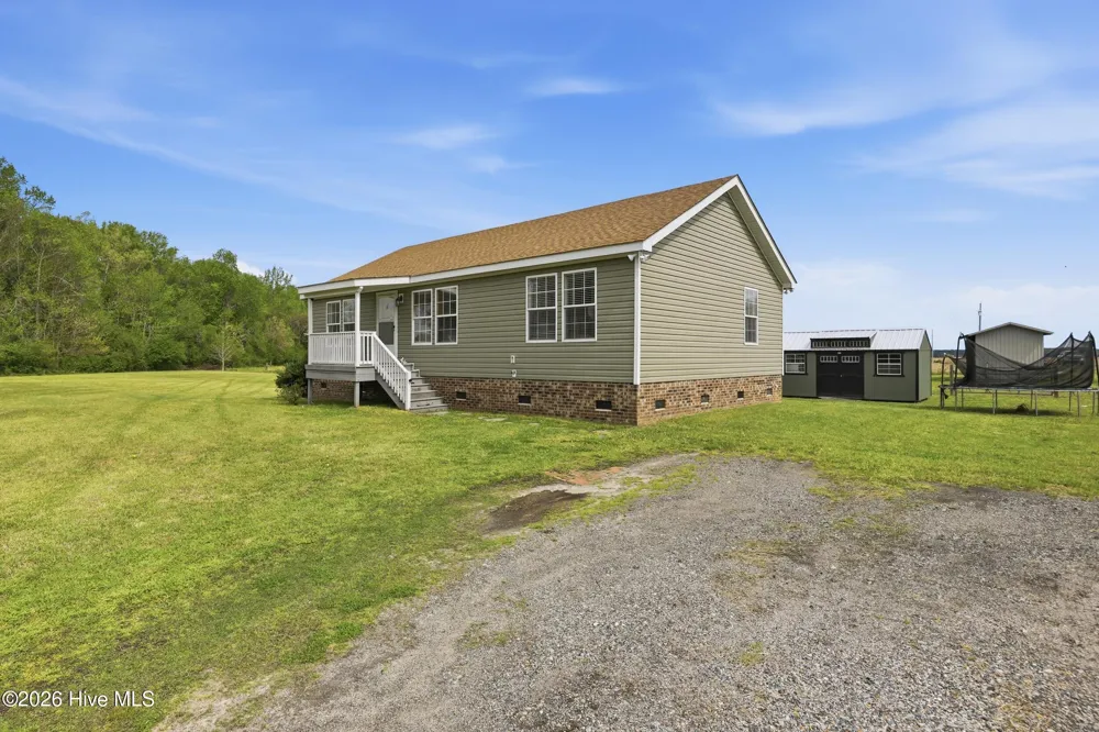 230 Lilly Road South Mills, NC 27976