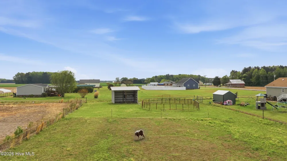 230 Lilly Road South Mills, NC 27976