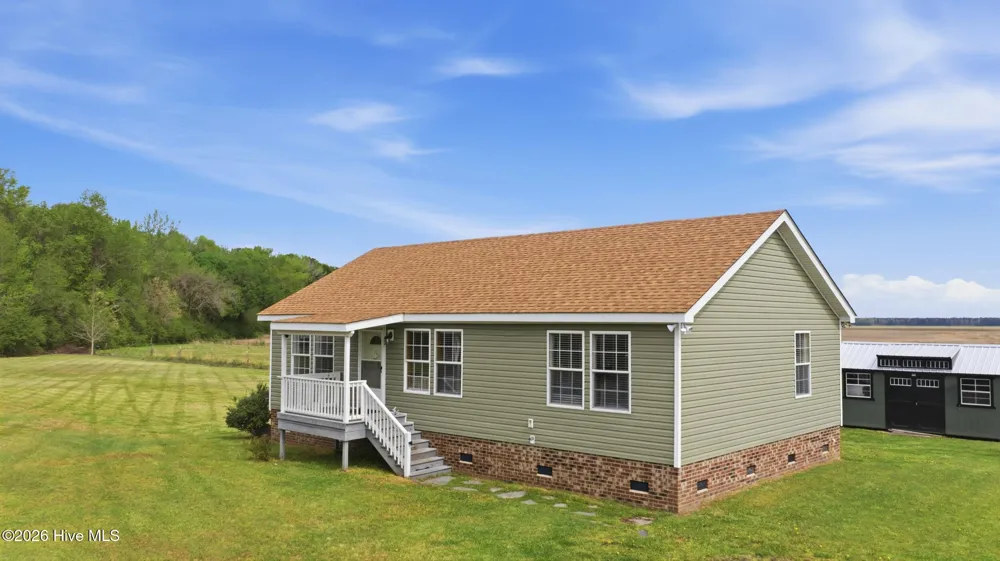 230 Lilly Road South Mills, NC 27976