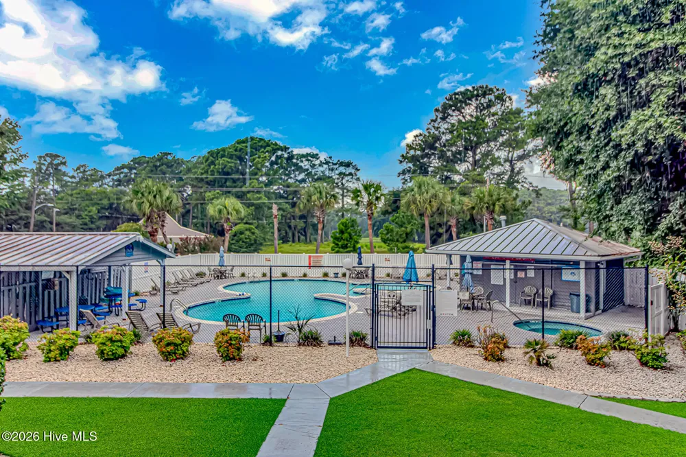 10168 Beach Drive SW #Unit 4301 Calabash, NC 28467