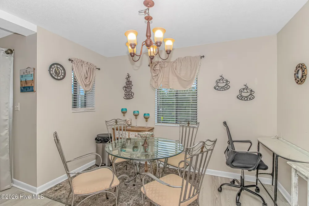10168 Beach Drive SW #Unit 4301 Calabash, NC 28467
