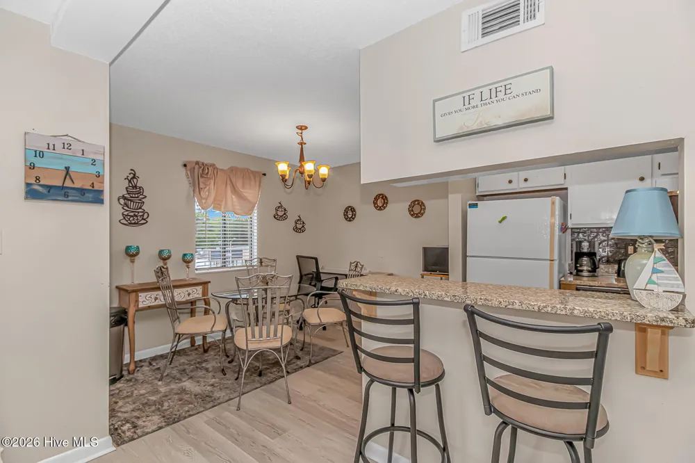 10168 Beach Drive SW #Unit 4301 Calabash, NC 28467