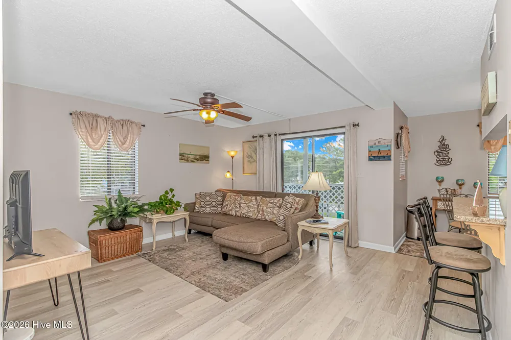 10168 Beach Drive SW #Unit 4301 Calabash, NC 28467