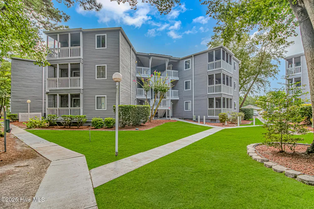 10168 Beach Drive SW #Unit 4301 Calabash, NC 28467