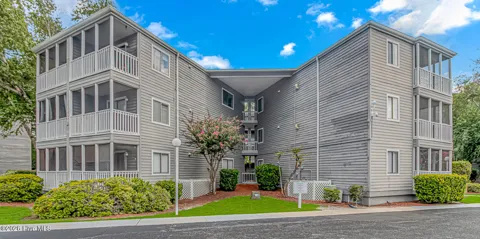 10168 Beach Drive SW #Unit 4301